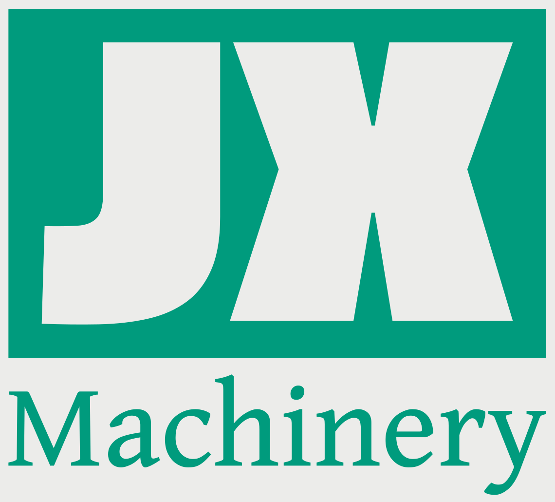 welcome to JX Machinery company